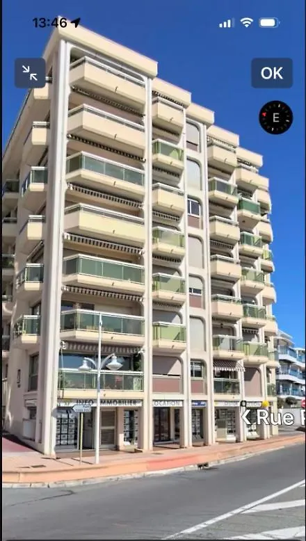 Le Neptune Yourhosthelper Saint-Raphael